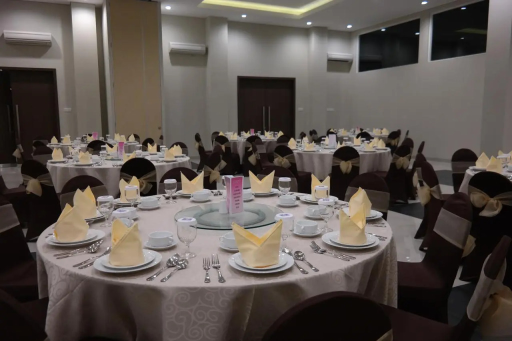 Amantis Hotel