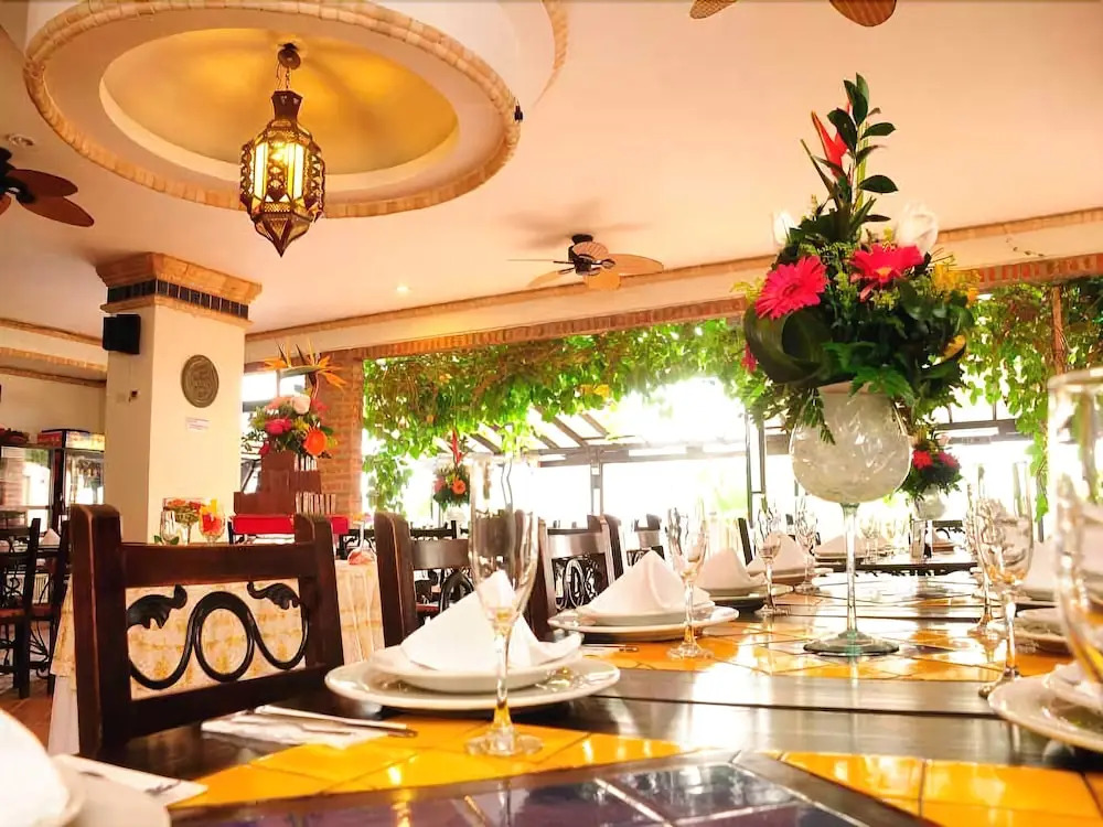 Hotel Mudejar