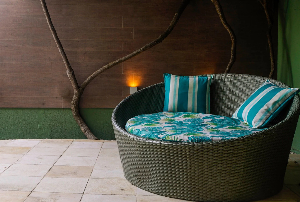 Kanaloa Pousada