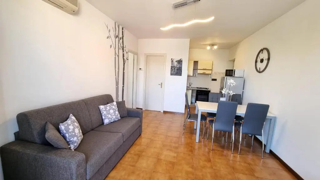 Ferienwohnung Gardasee