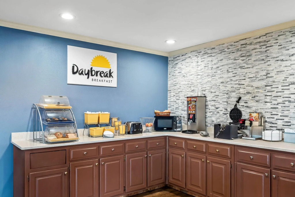 Days Inn by Wyndham Aiken - Interstate Hwy 20