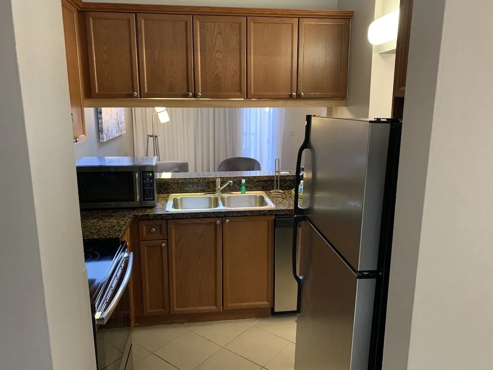 Boynton Townhome