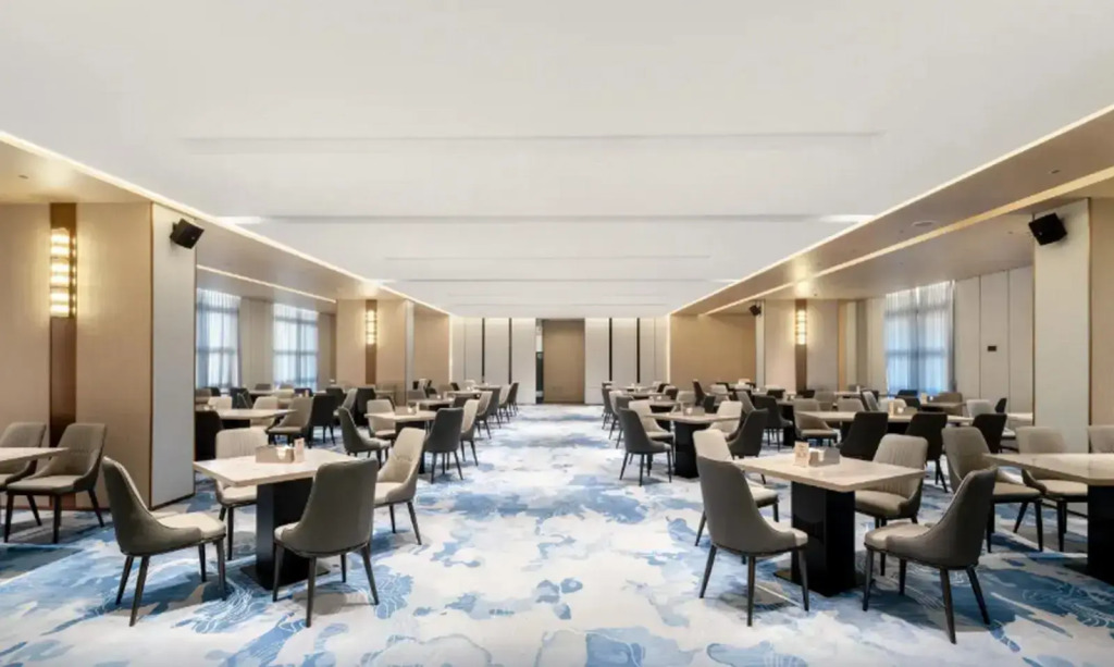 Shenzhen Lafonte International Hotel