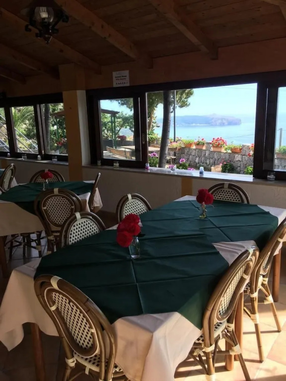 Villa Incanto B&B