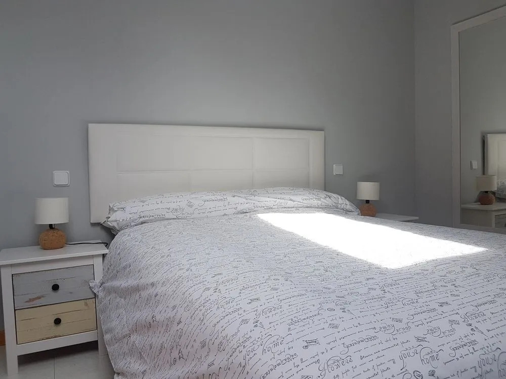 Apartamento Barceló 1 - Tribunal