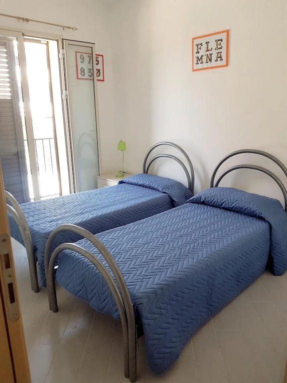 House With 2 Bedrooms in Lido di Noto, With Furnished Terrace - 200 m