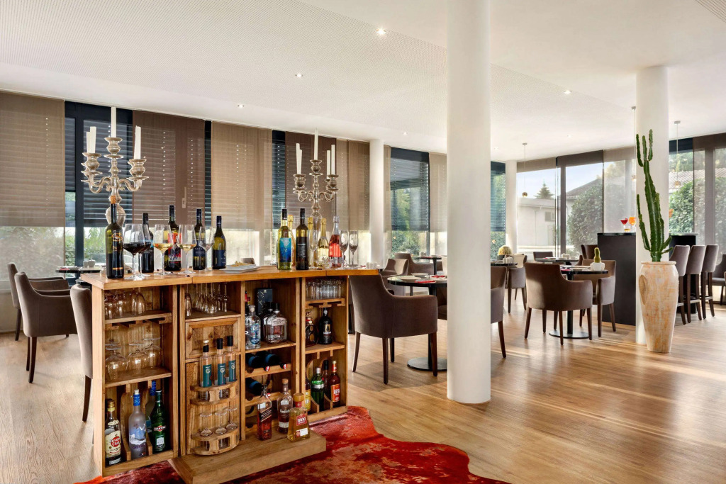 Amedia Luxury Suites Graz, Trademark Collection by Wyndham