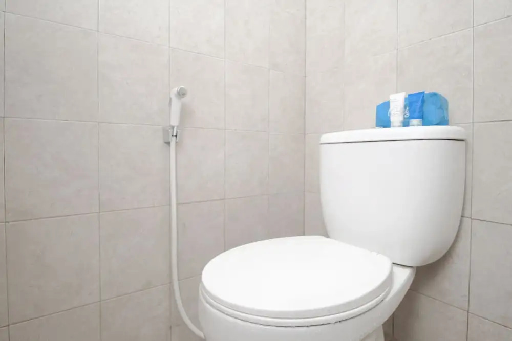 Airy Umbulharjo Pramuka 30 Yogyakarta