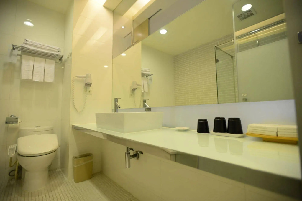 Dandy Hotel - Tianjin Branch