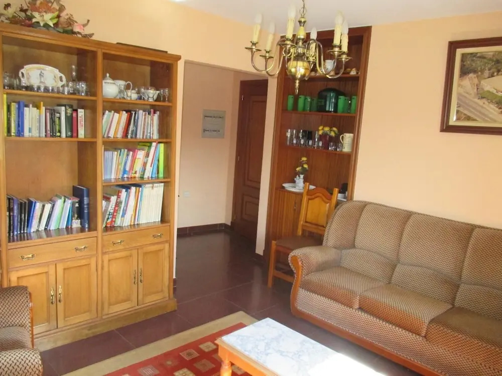 Casa da Laxe