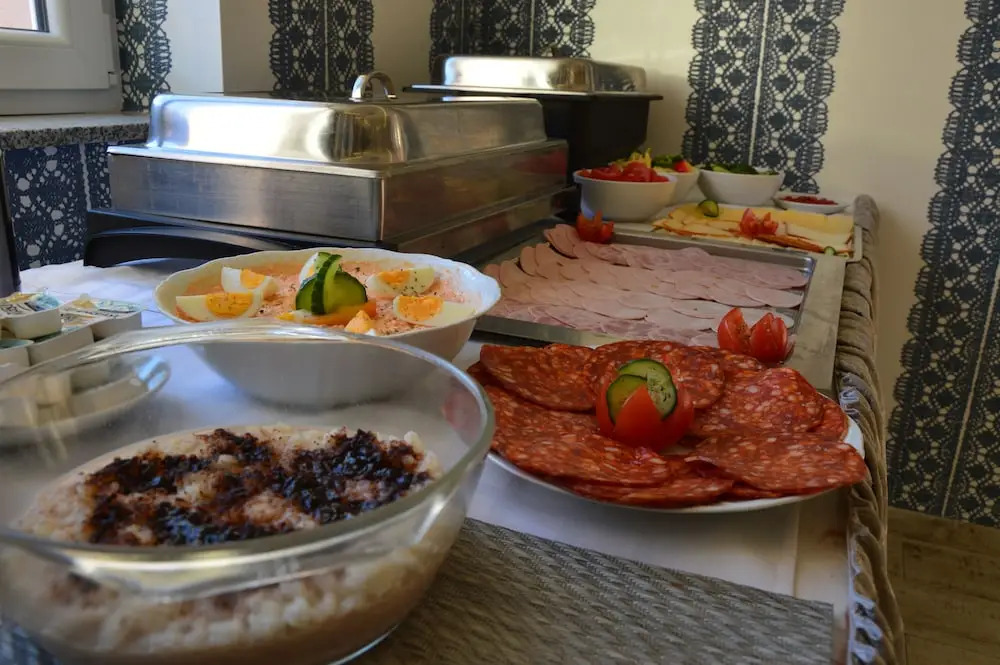 Sweet Life Wellness Apartments