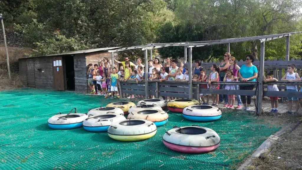 B&B La Casetta