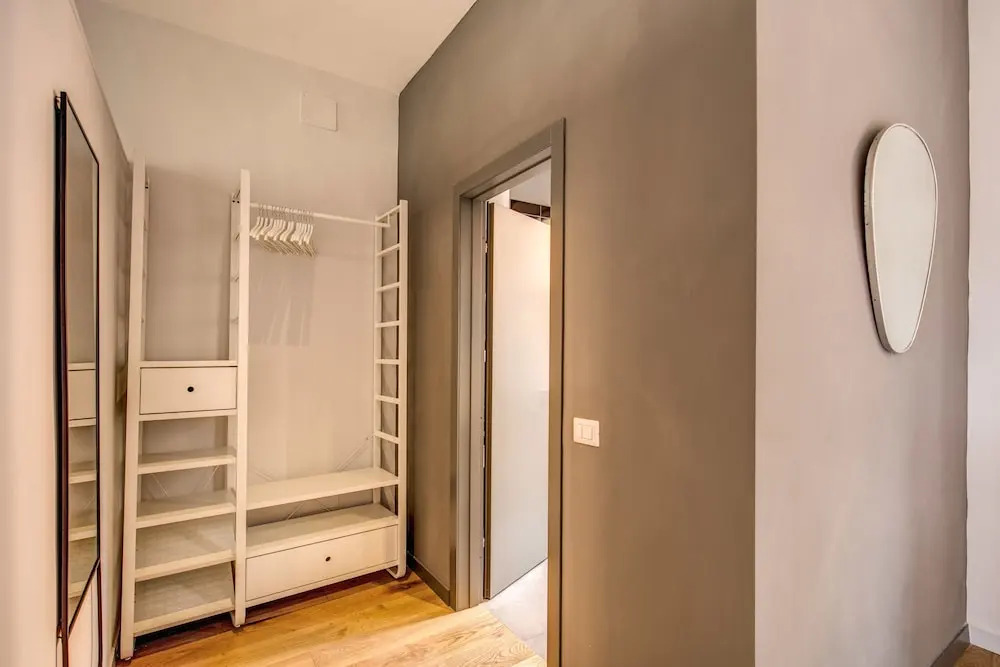 Sant'Eligio Loft Campo de Fiori