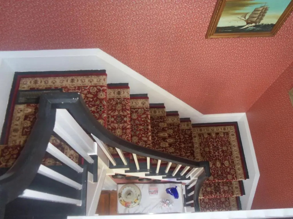 Holiday Guest House Bed & Breakfast