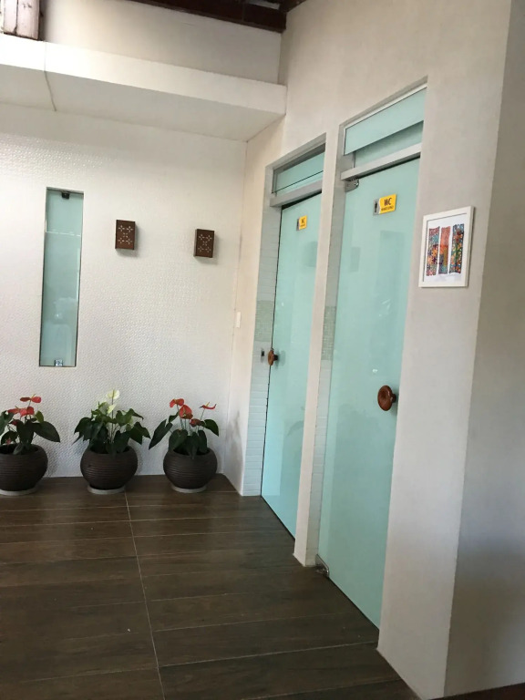 Hotel Pousada Da Sereia