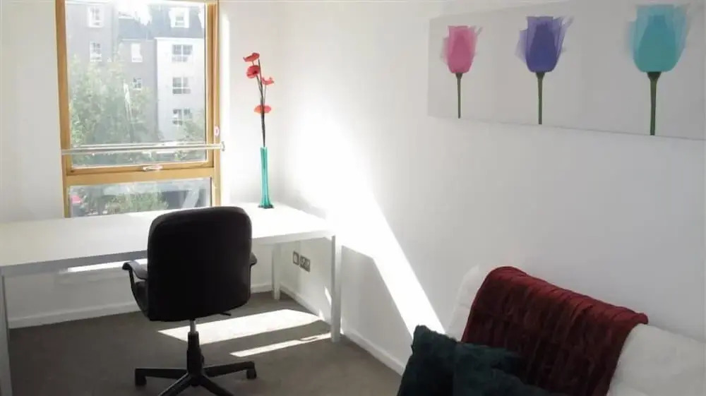 My-Exchange Apartments