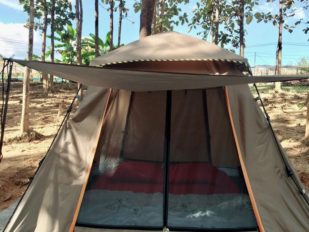 Le Teak Resort