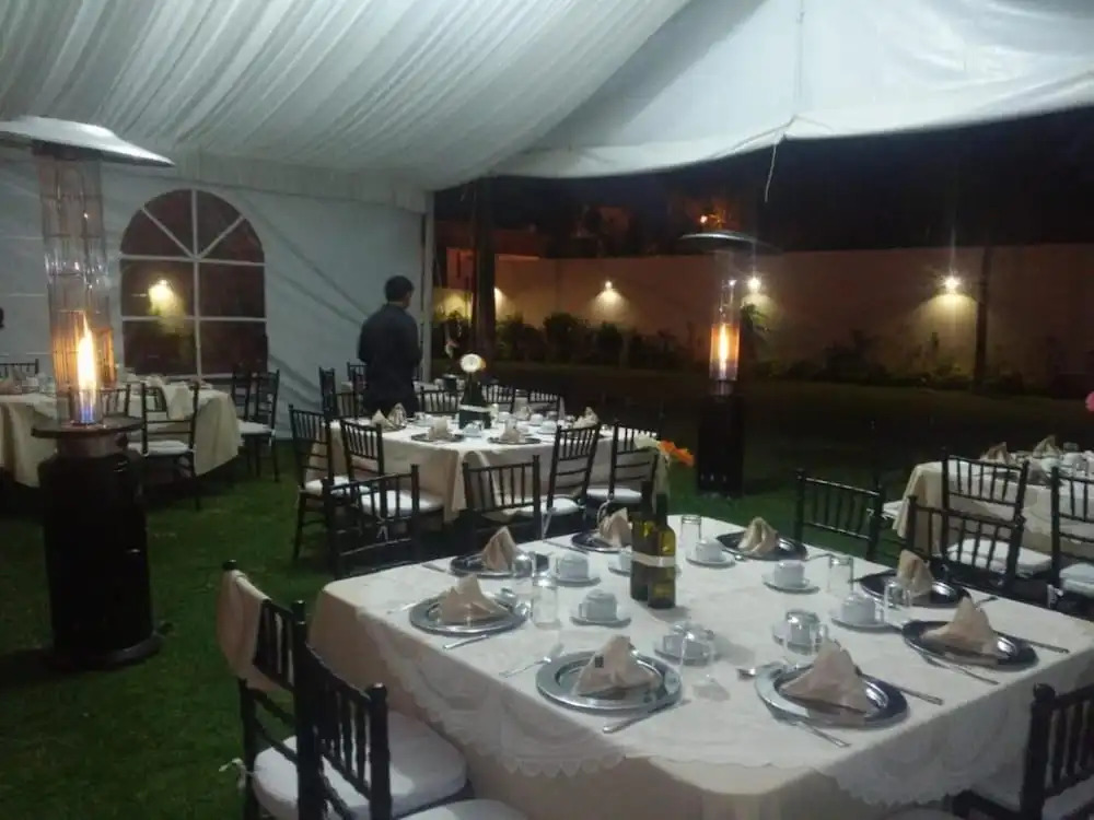 Hotel Quinta Tequisquiapan