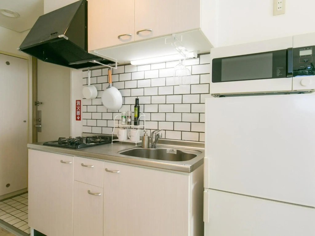 Aiwa Mansion / Vacation STAY 80380