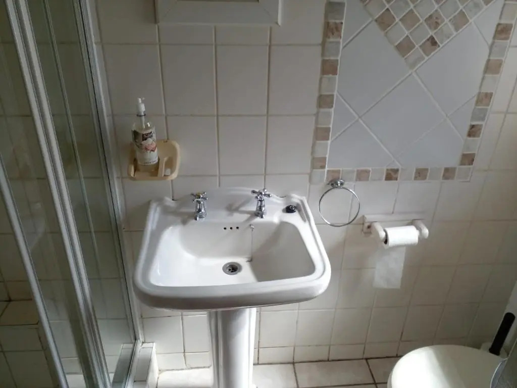 Citrusdal Guest Rooms