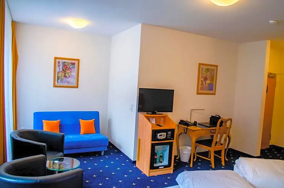 Hotel Capri