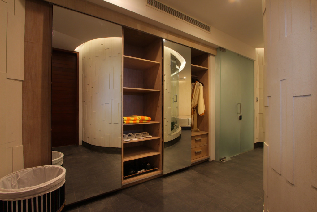 Taman Mesari Luxury Villas-Seminyak