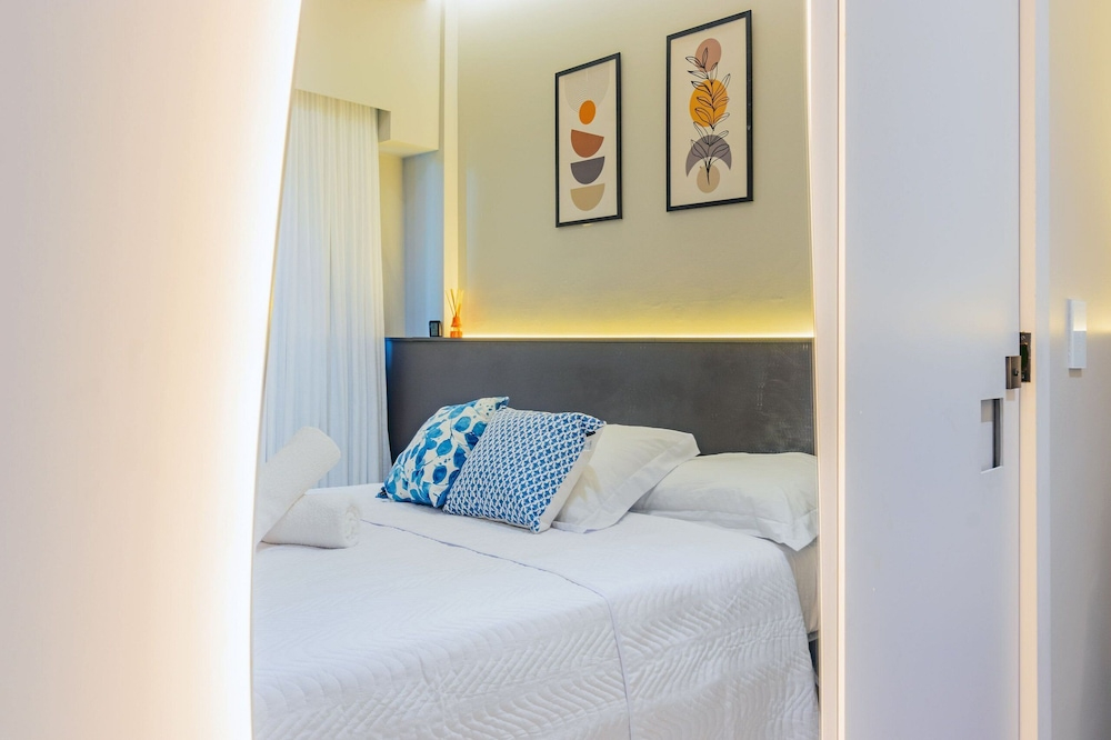 Makia Beach #c22 - Apto Inteligente by Carpediem