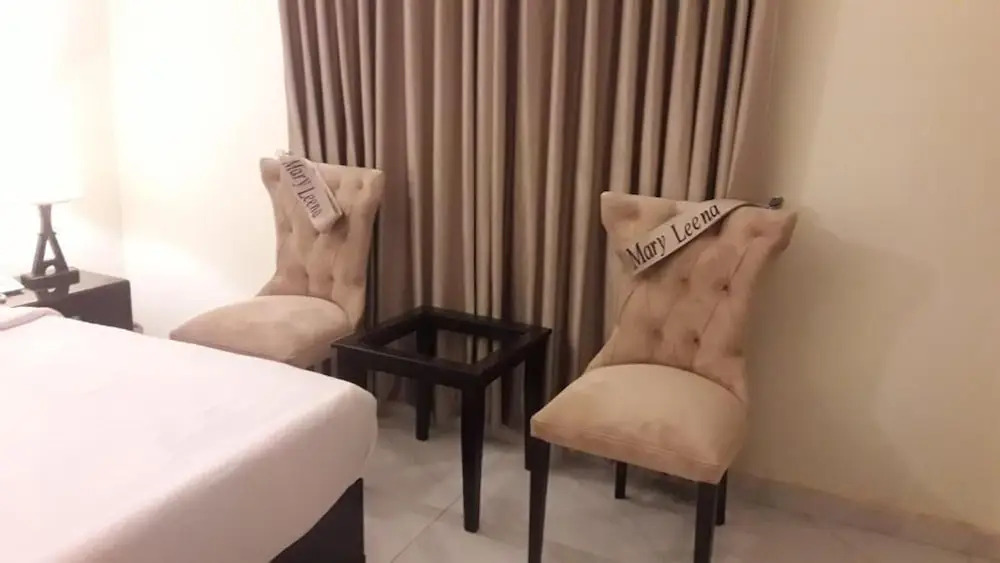MaryLeena Hotel Gulberg