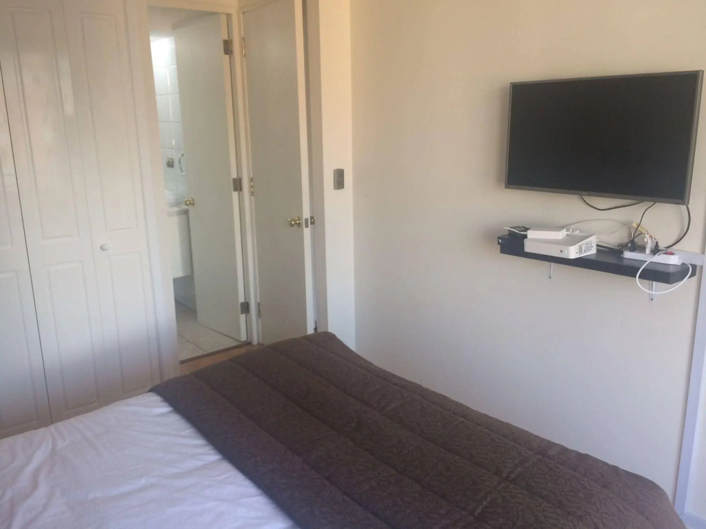 Apartamentos Costanera Centre