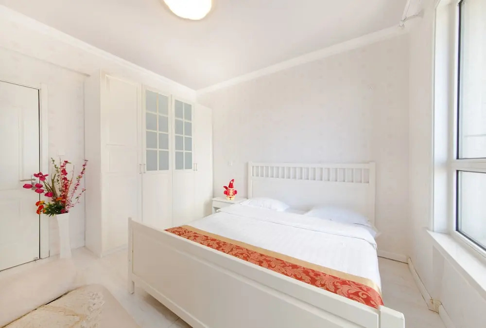 Xinghai Haiyue Bay Suites Apartment