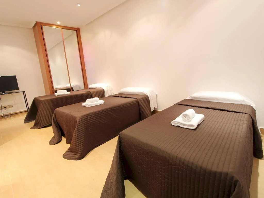 Apartamentos Good Stay Prado
