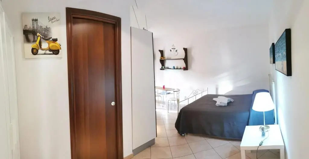 Monolocale in Liberta'