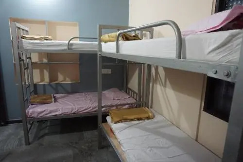 Dwaraka Dharma Stay Hampi