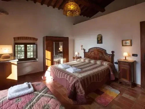 Casa del Lecceto