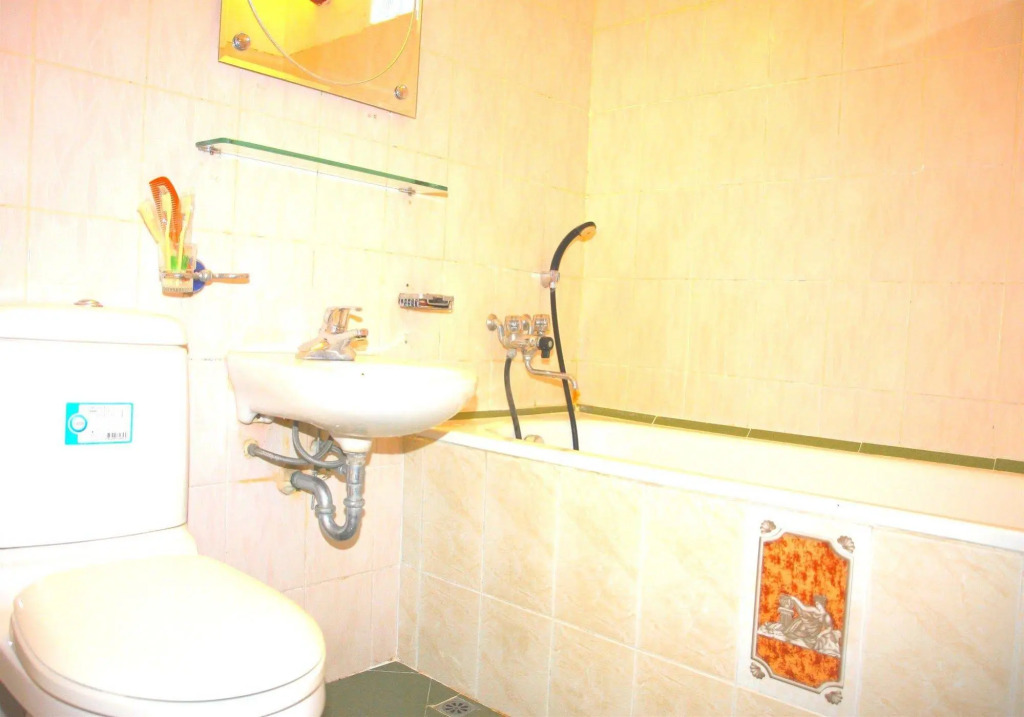 Hanoi Friendly Hotel