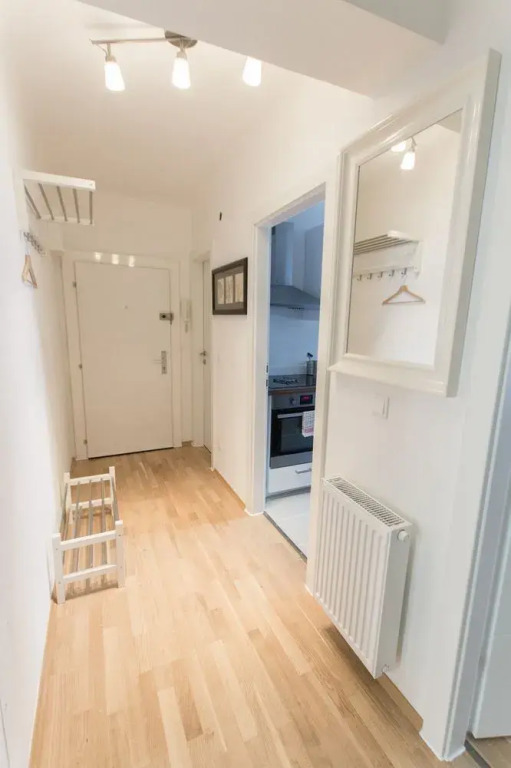 Apartment - Nähe Schottenring
