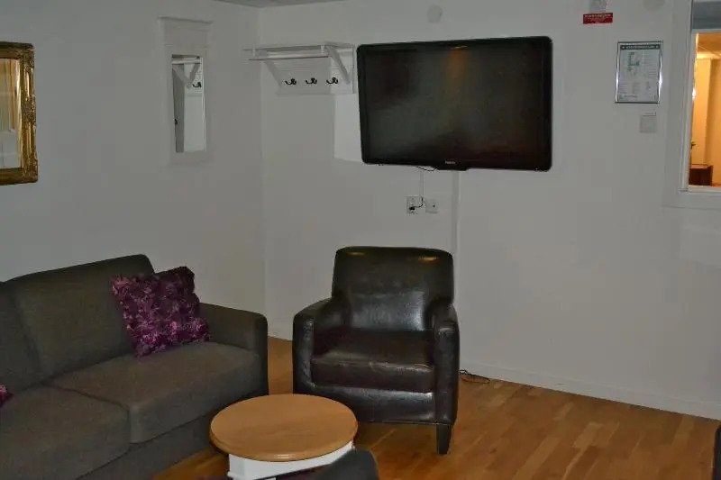 Park Hotel Motala