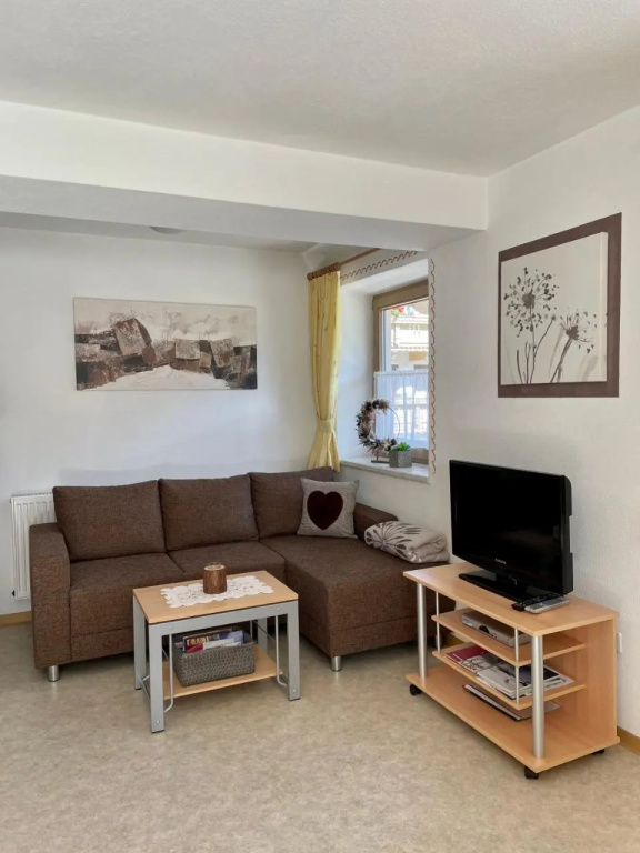 Ferienwohnung Rauch