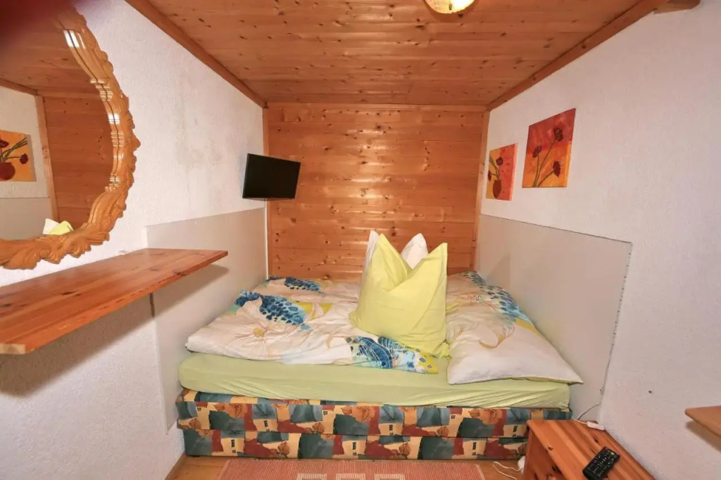 Kuanerhof Wohnung 2-4 Personen