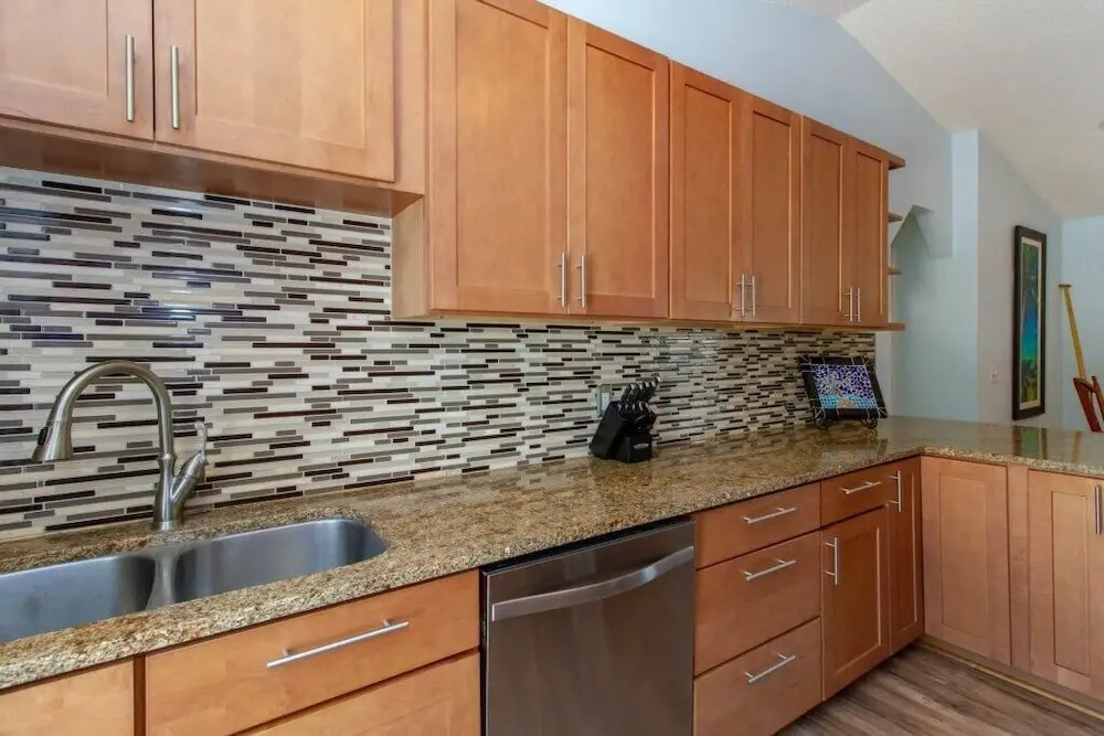 Island Oasis 5 Bedroom Home