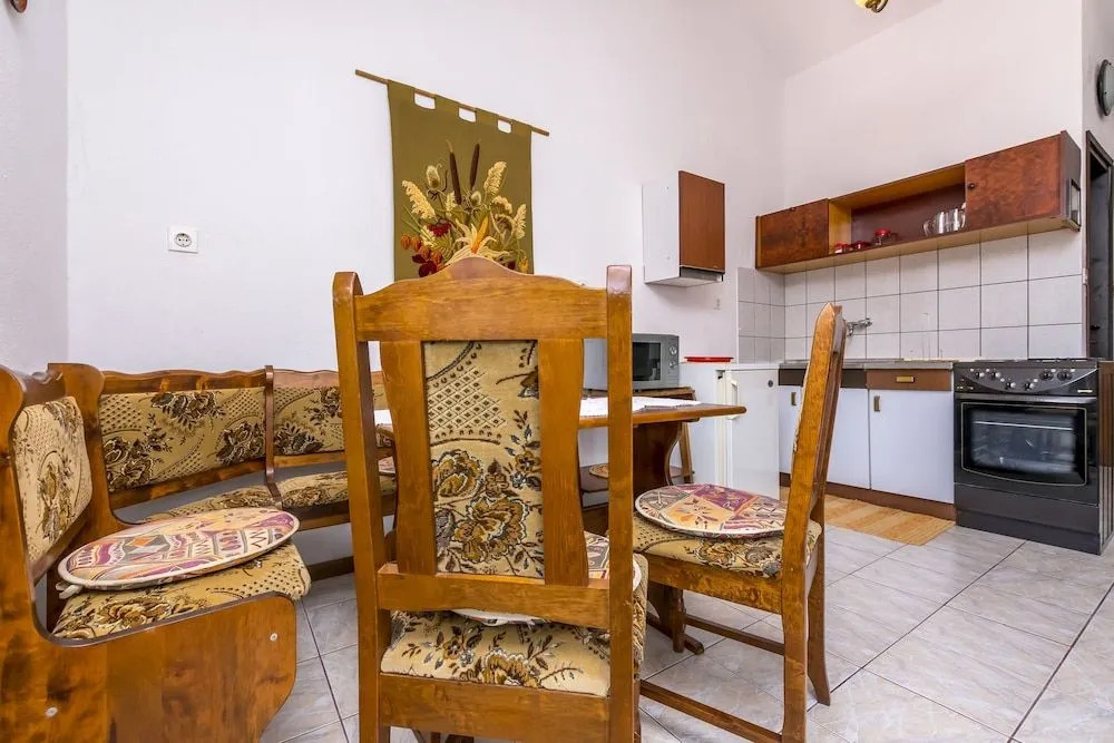Apartments Marica