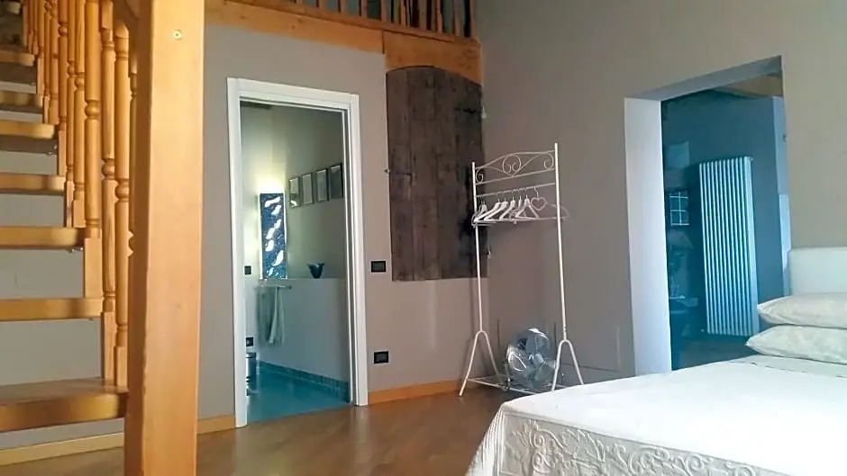 B&B La Palazza