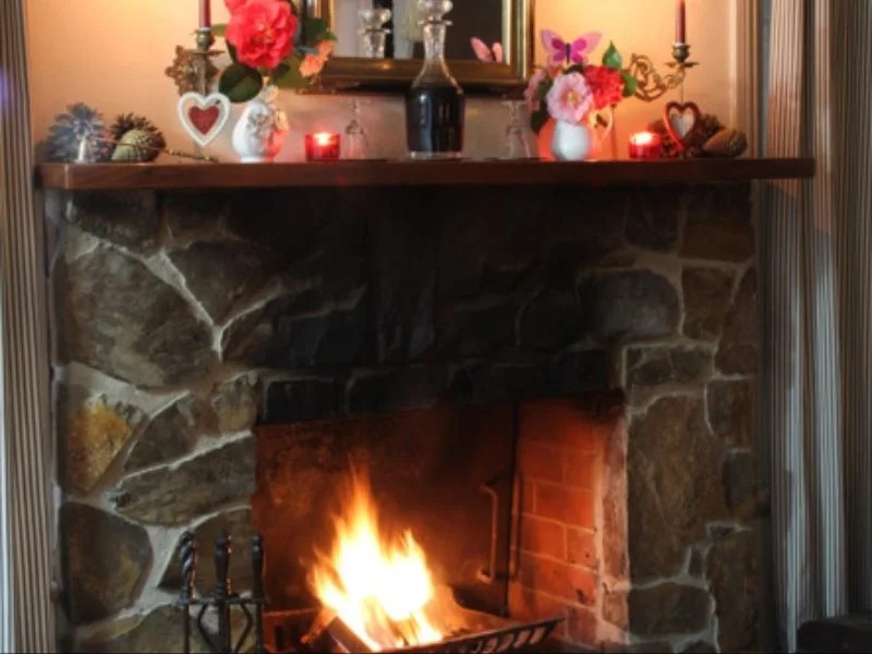 Forest Edge Cottage at Merrow Cottages