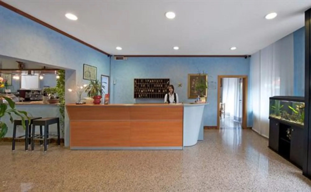 Hotel Roma