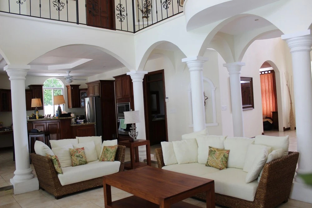 Beachfront Houses for Rent