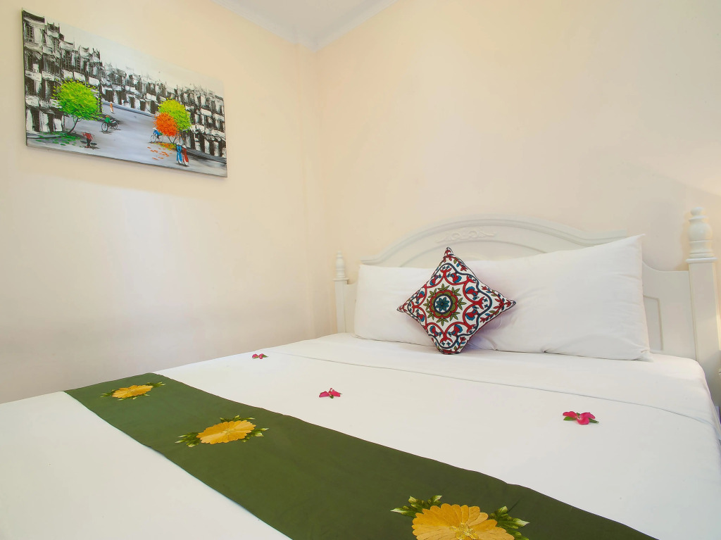 Milton Boutique Hotel