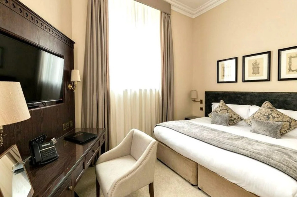 St Pauls Hotel