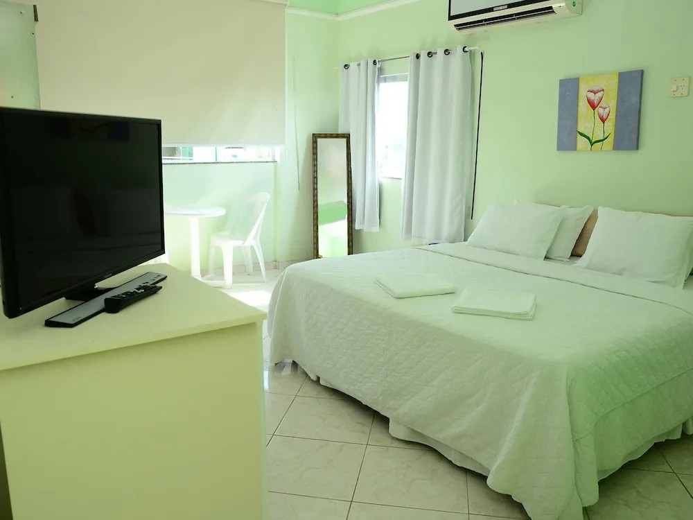 Hotel Mais