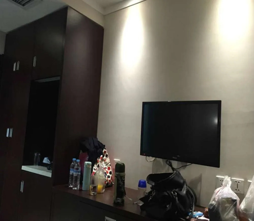 Yinhai Jiahua Boutique Hotel