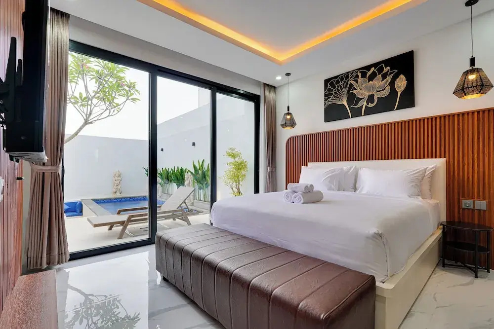 Villa Malindra M12 - Denpasar